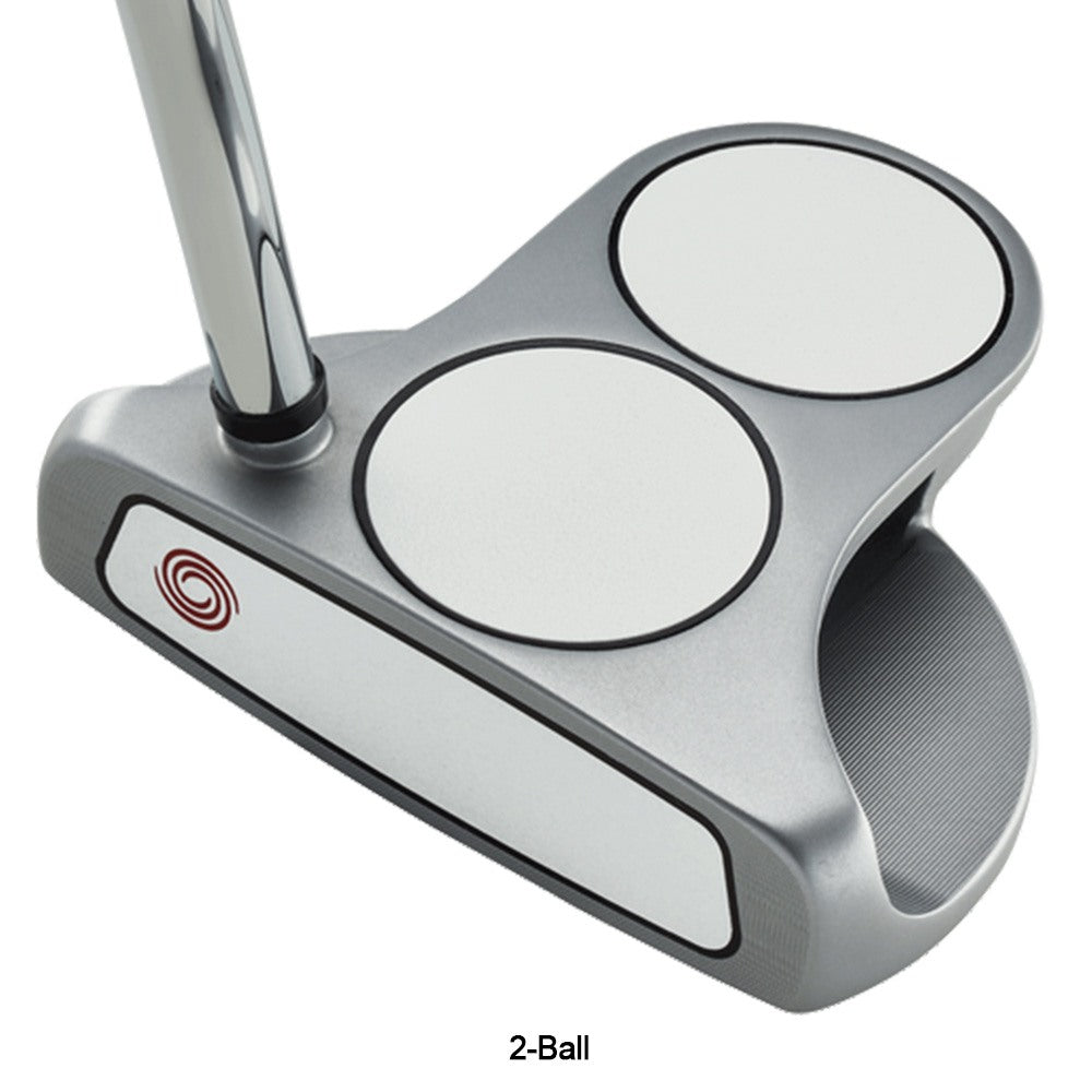 Odyssey White Hot OG Putter 2021