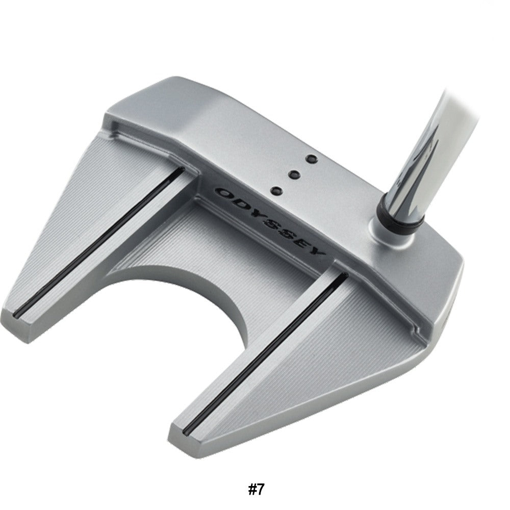 Odyssey White Hot OG Putter 2021