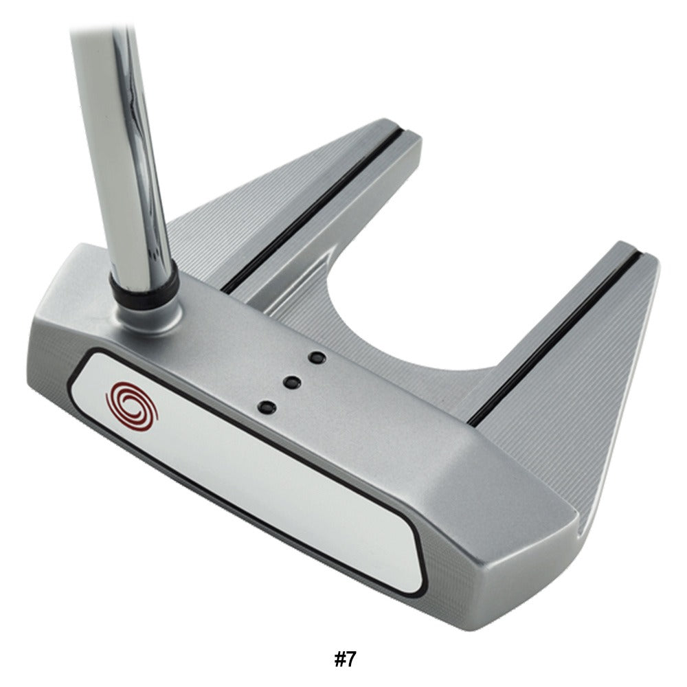 Odyssey White Hot OG Putter 2021