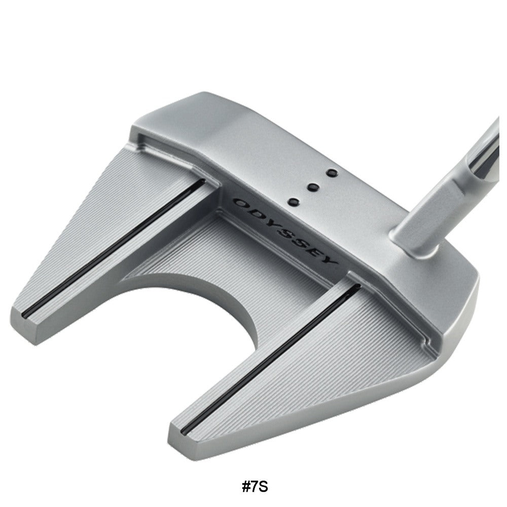 Odyssey White Hot OG Putter 2021