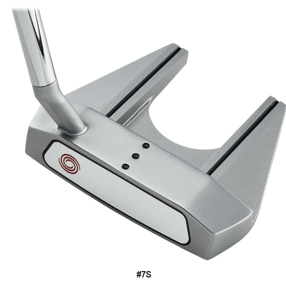 Odyssey White Hot OG Putter 2021