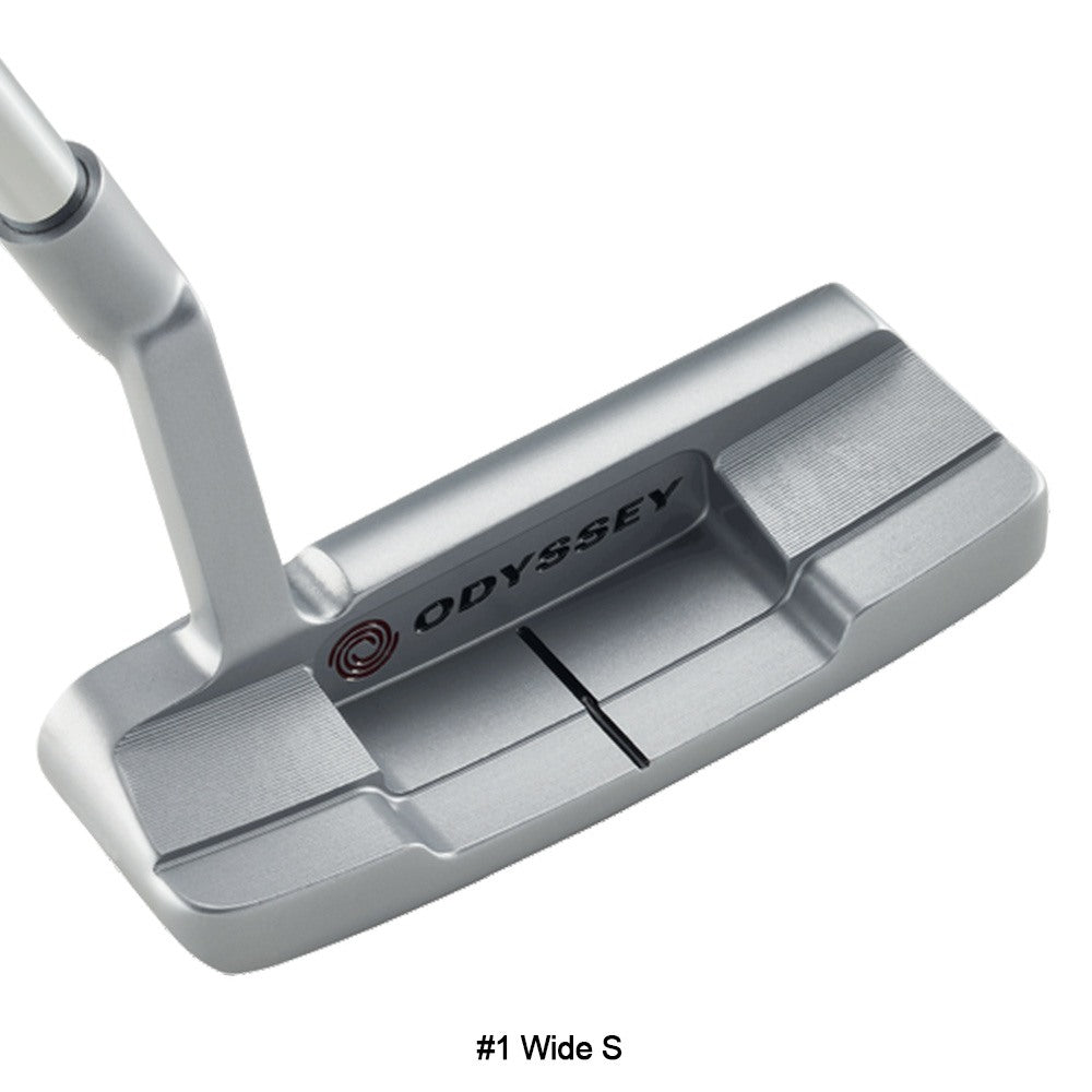 Odyssey White Hot OG Putter 2021