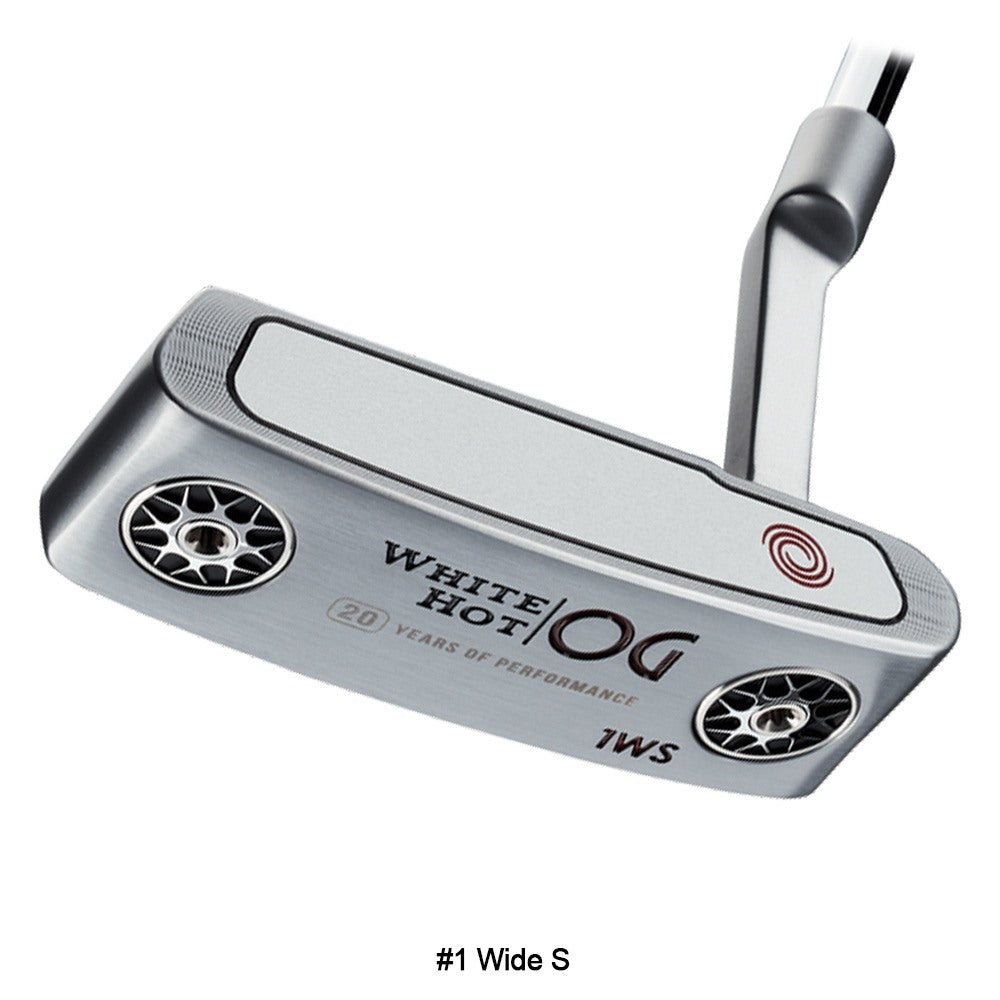 Odyssey White Hot OG Putter 2021