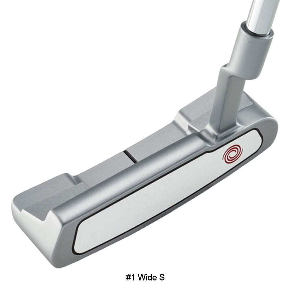 Odyssey White Hot OG Putter 2021