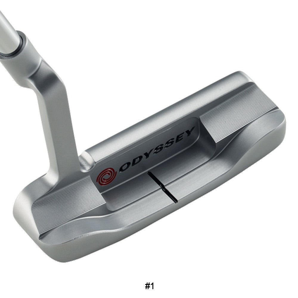 Odyssey White Hot OG Putter 2021