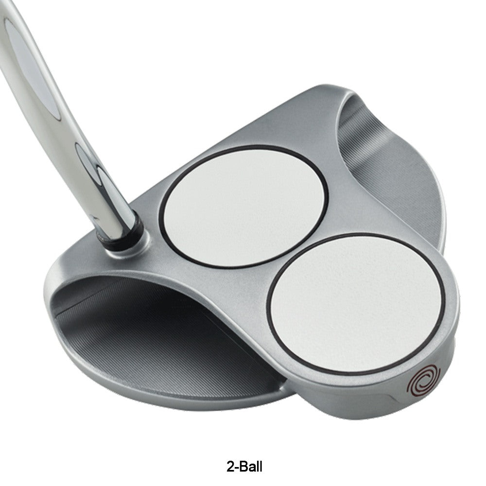 Odyssey White Hot OG Putter 2021