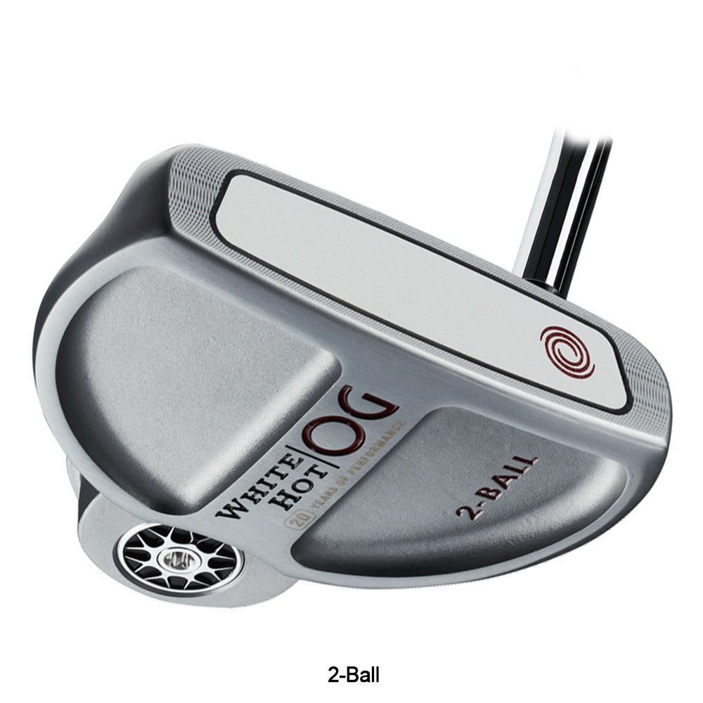 Odyssey White Hot OG Putter 2021