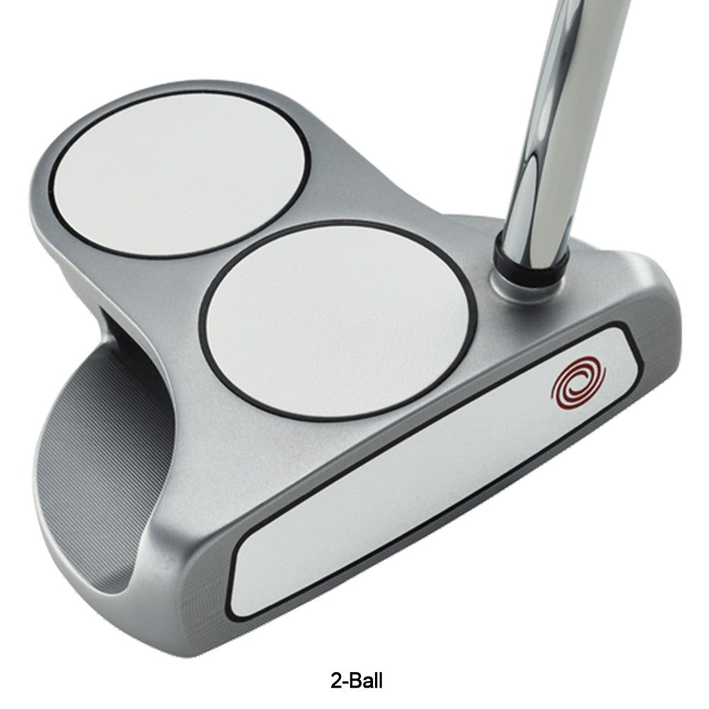 Odyssey White Hot OG Putter 2021