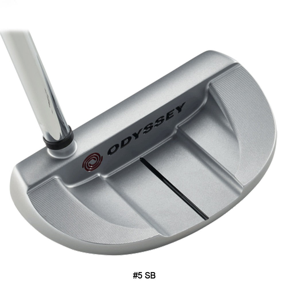 Odyssey White Hot OG Putter 2021