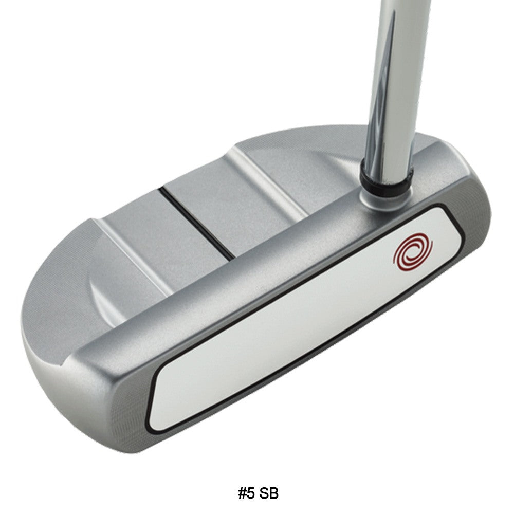 Odyssey White Hot OG Putter 2021