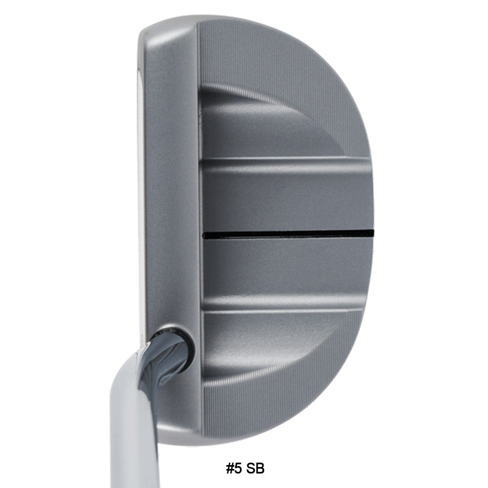 Odyssey White Hot OG Putter 2021