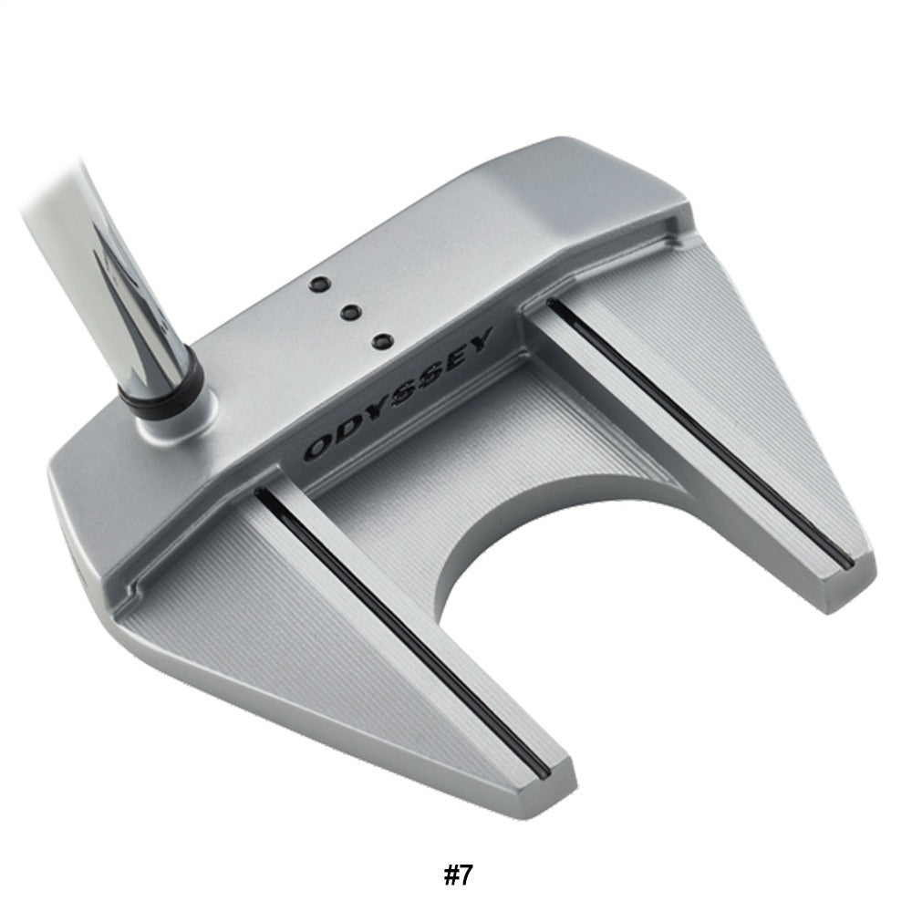 Odyssey White Hot OG Putter 2021