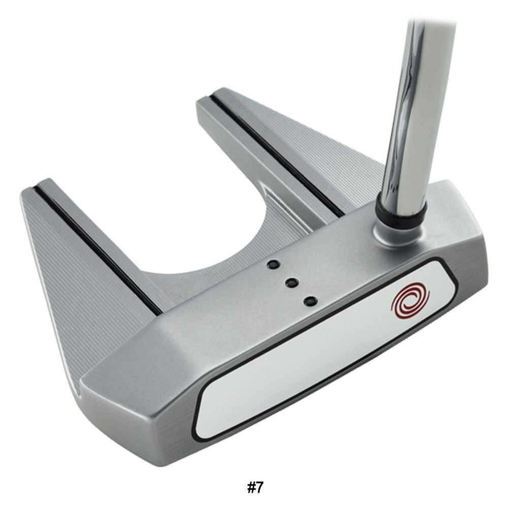 Odyssey White Hot OG Putter 2021