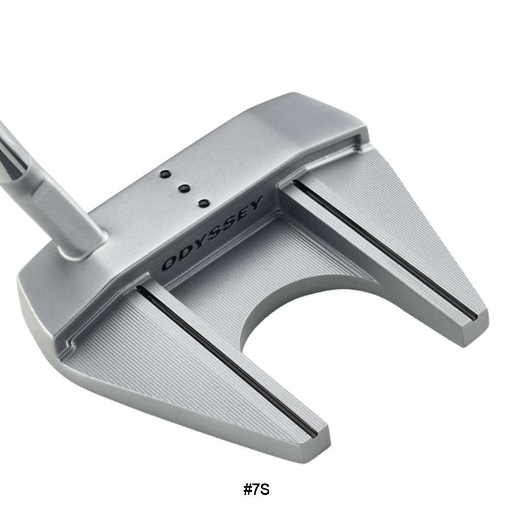 Odyssey White Hot OG Putter 2021