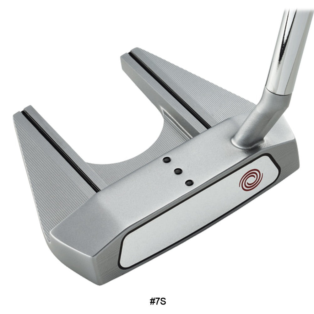 Odyssey White Hot OG Putter 2021