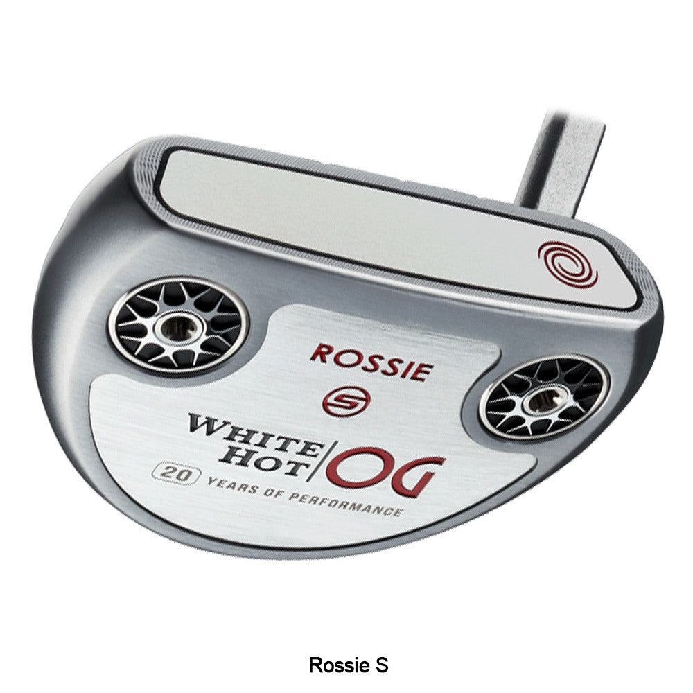 Odyssey White Hot OG Putter 2021