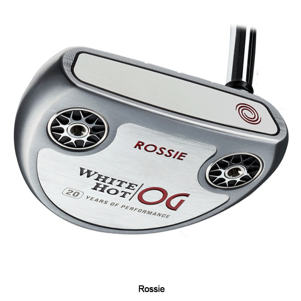 Odyssey White Hot OG Putter 2021