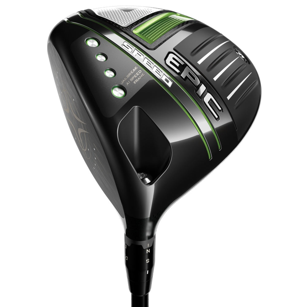 Callaway Epic Speed Driver 460cc 2021