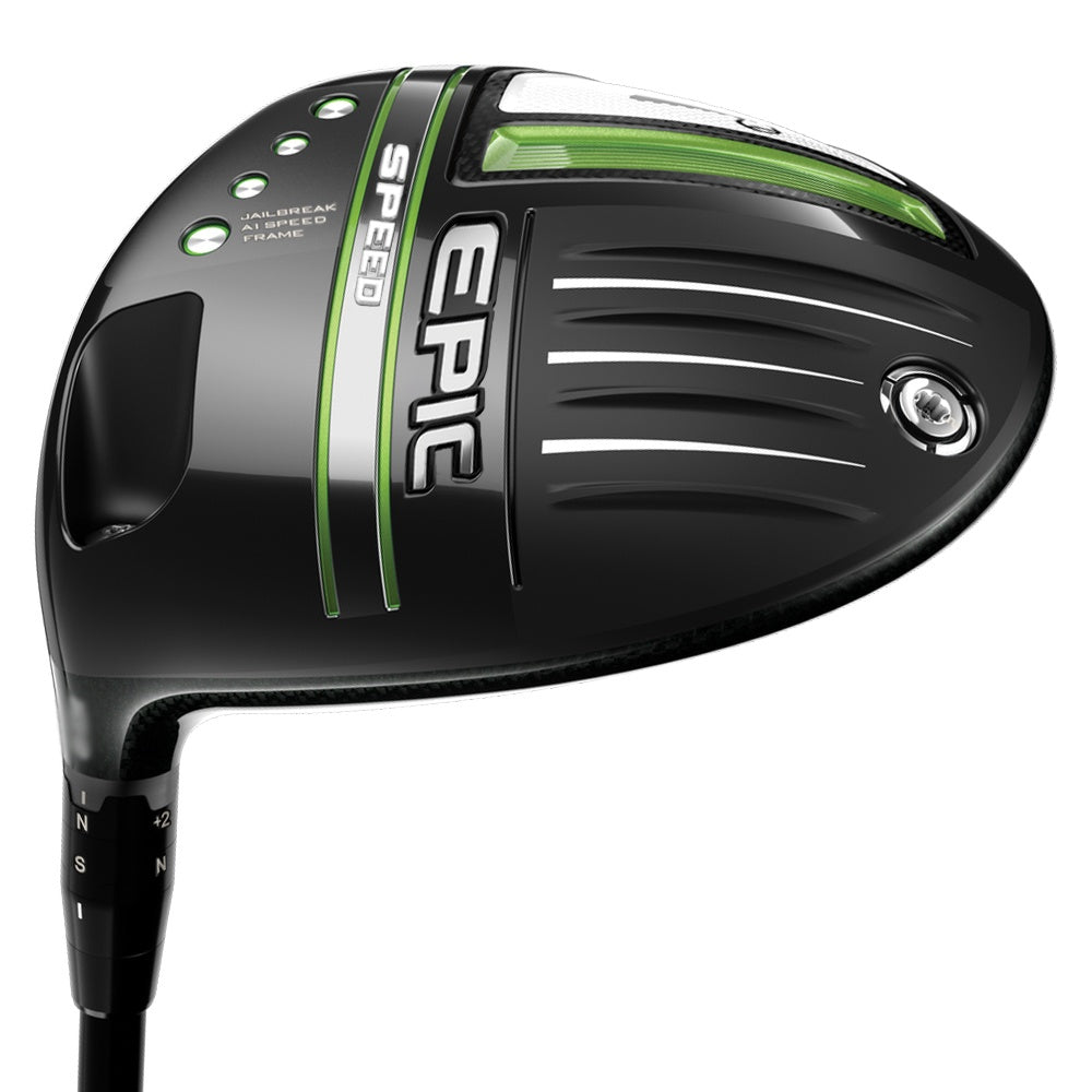 Callaway Epic Speed Driver 460cc 2021