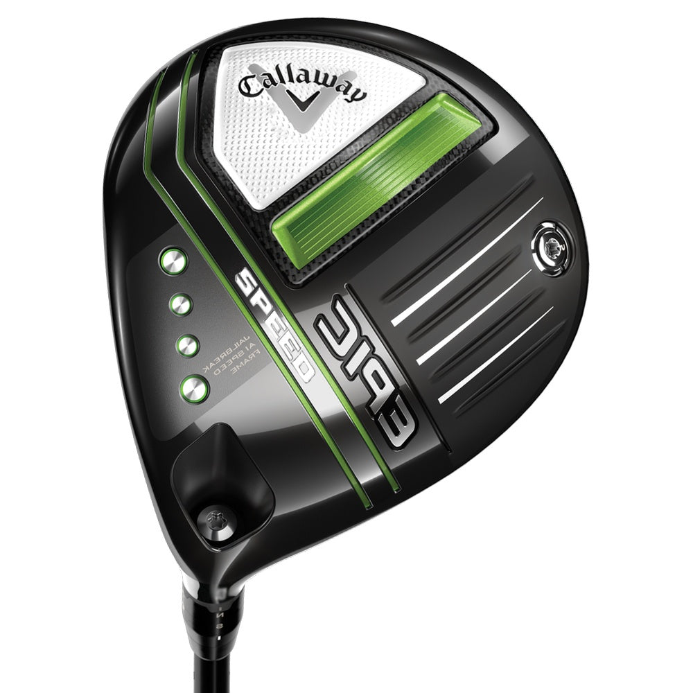 Callaway Epic Speed Driver 460cc 2021