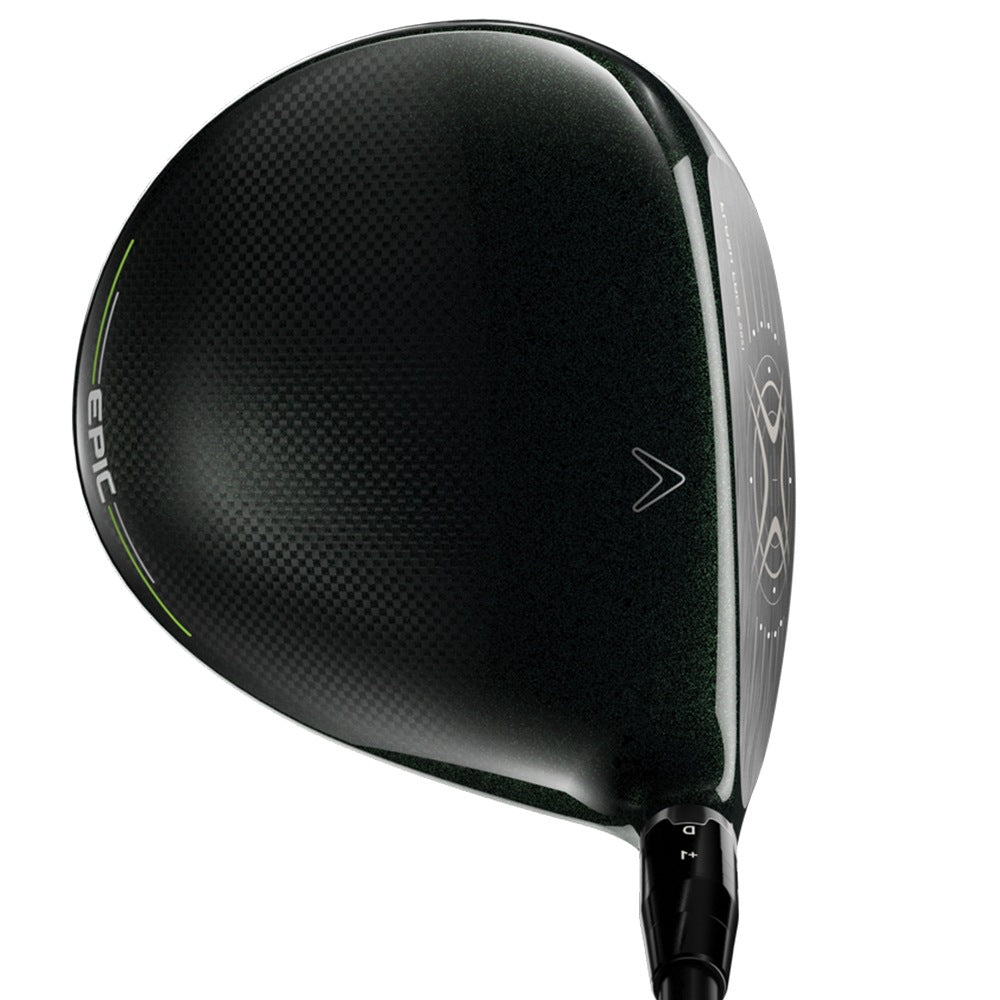 Callaway Epic Speed Driver 460cc 2021