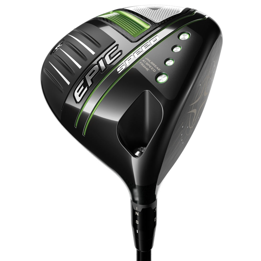 Callaway Epic Speed Driver 460cc 2021