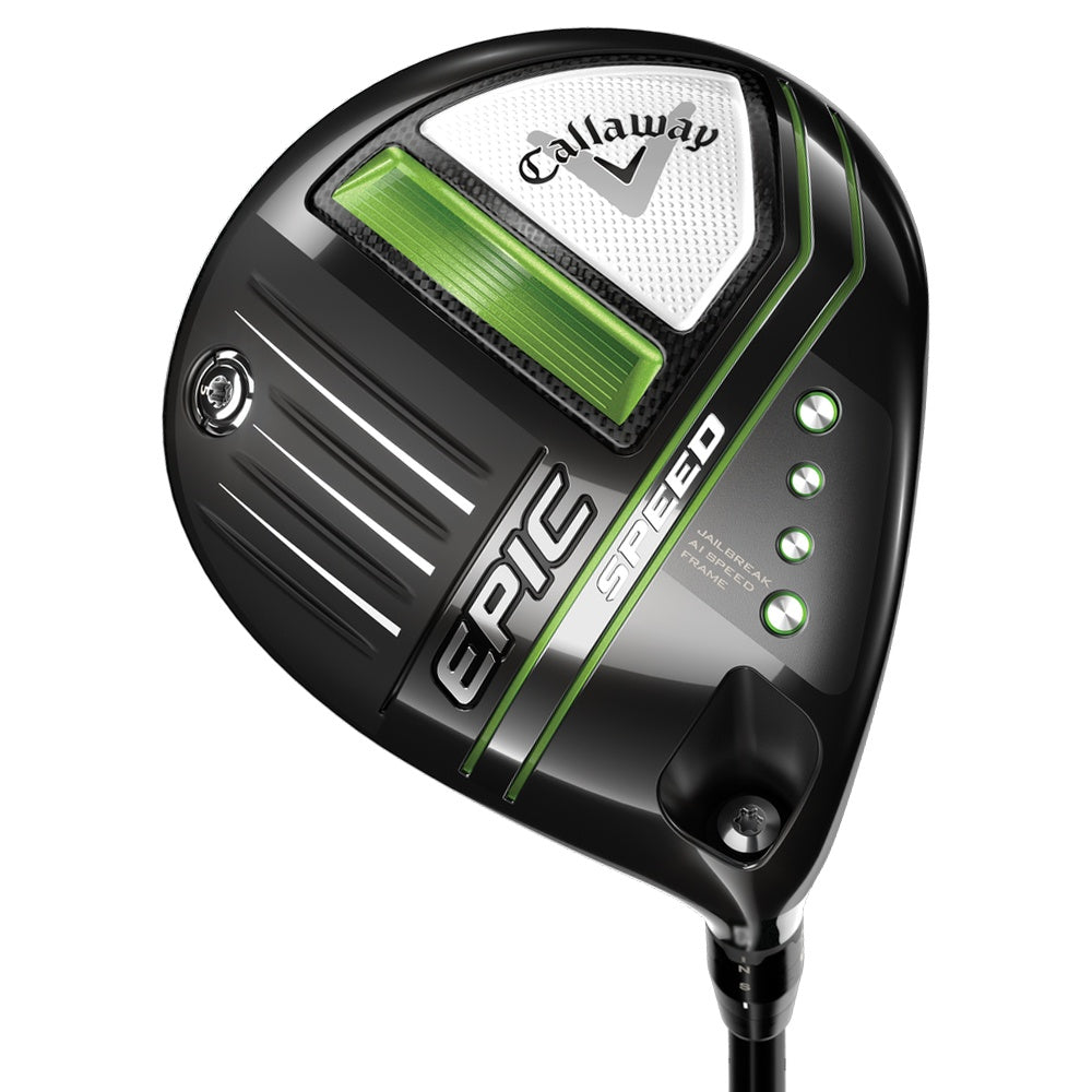 Callaway Epic Speed Driver 460cc 2021