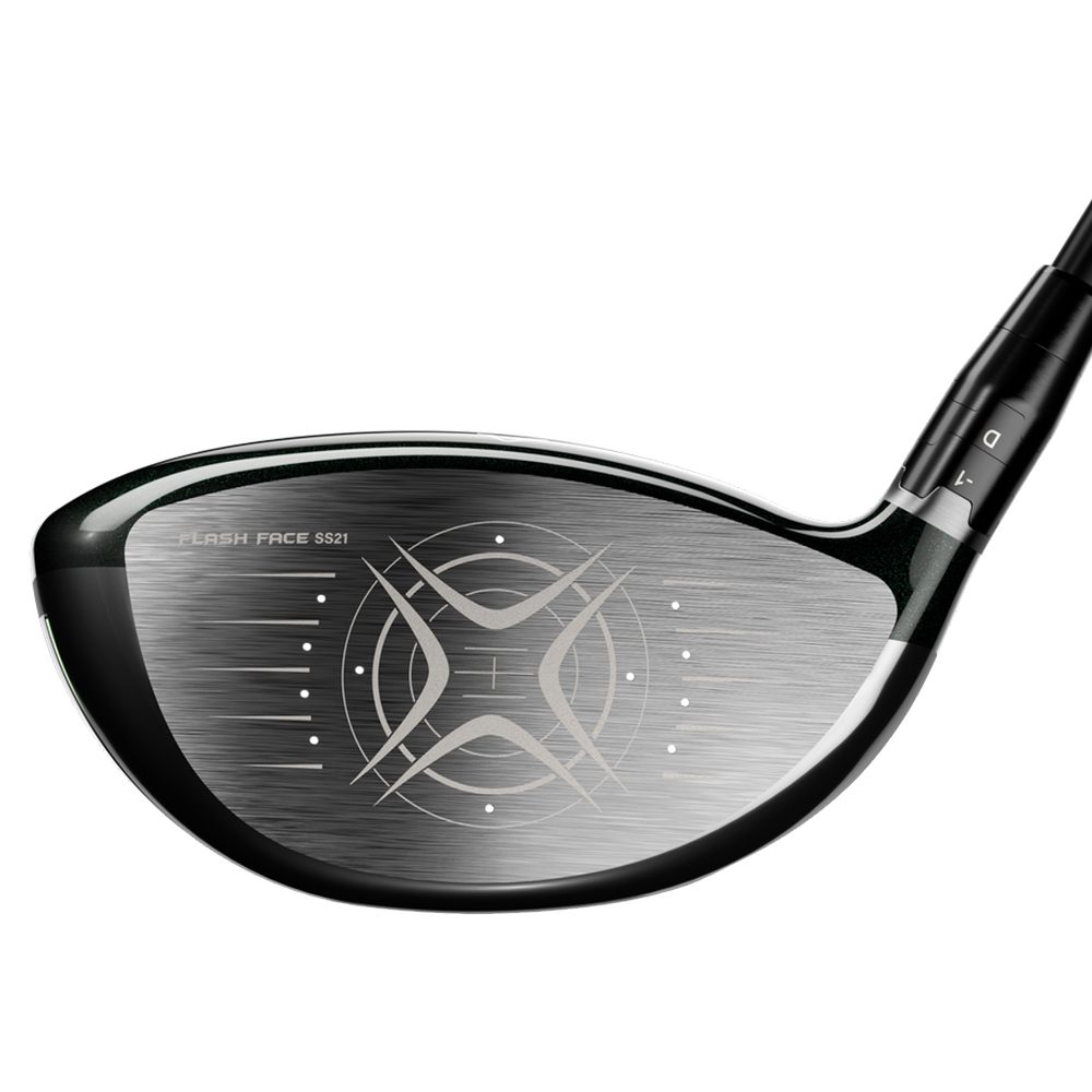 Callaway Epic Speed Driver 460cc 2021