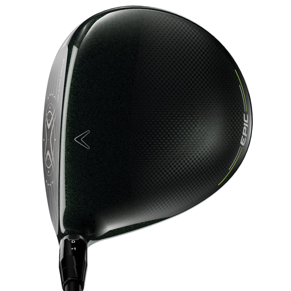 Callaway Epic Speed Driver 460cc 2021