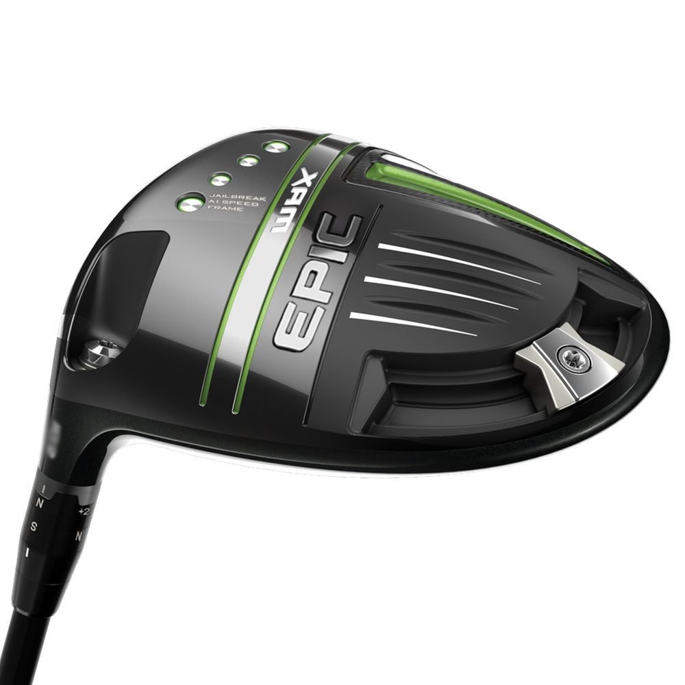 Callaway Epic Max Driver 460cc 2021