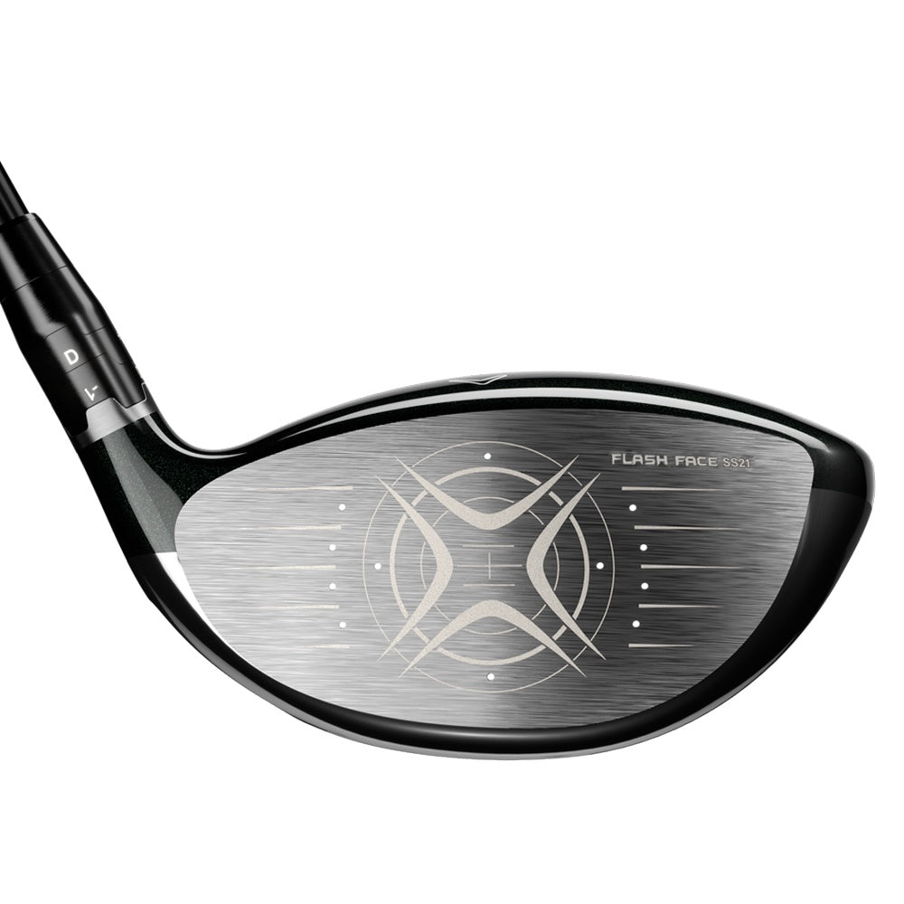 Callaway Epic Max Driver 460cc 2021