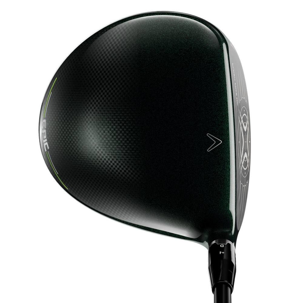 Callaway Epic Max Driver 460cc 2021