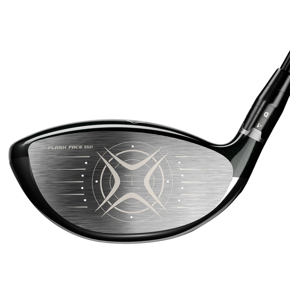 Callaway Epic Max Driver 460cc 2021