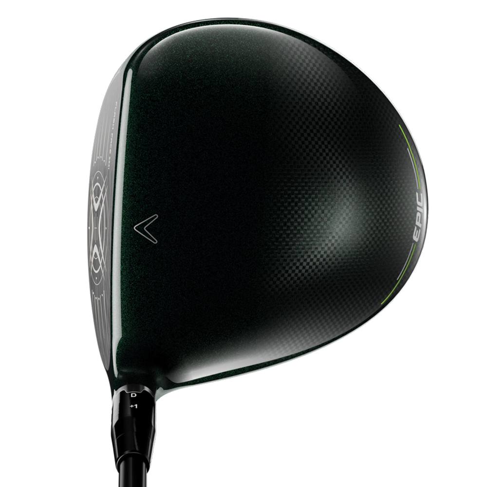 Callaway Epic Max Driver 460cc 2021