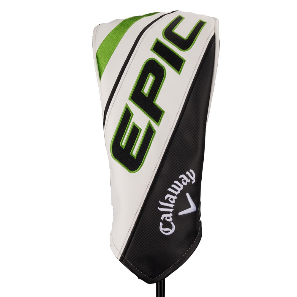 Callaway Epic Max Driver 460cc 2021