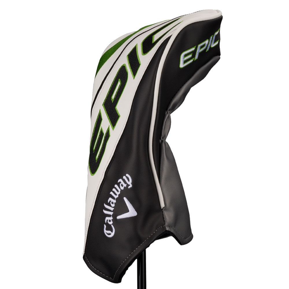 Callaway Epic Max Driver 460cc 2021