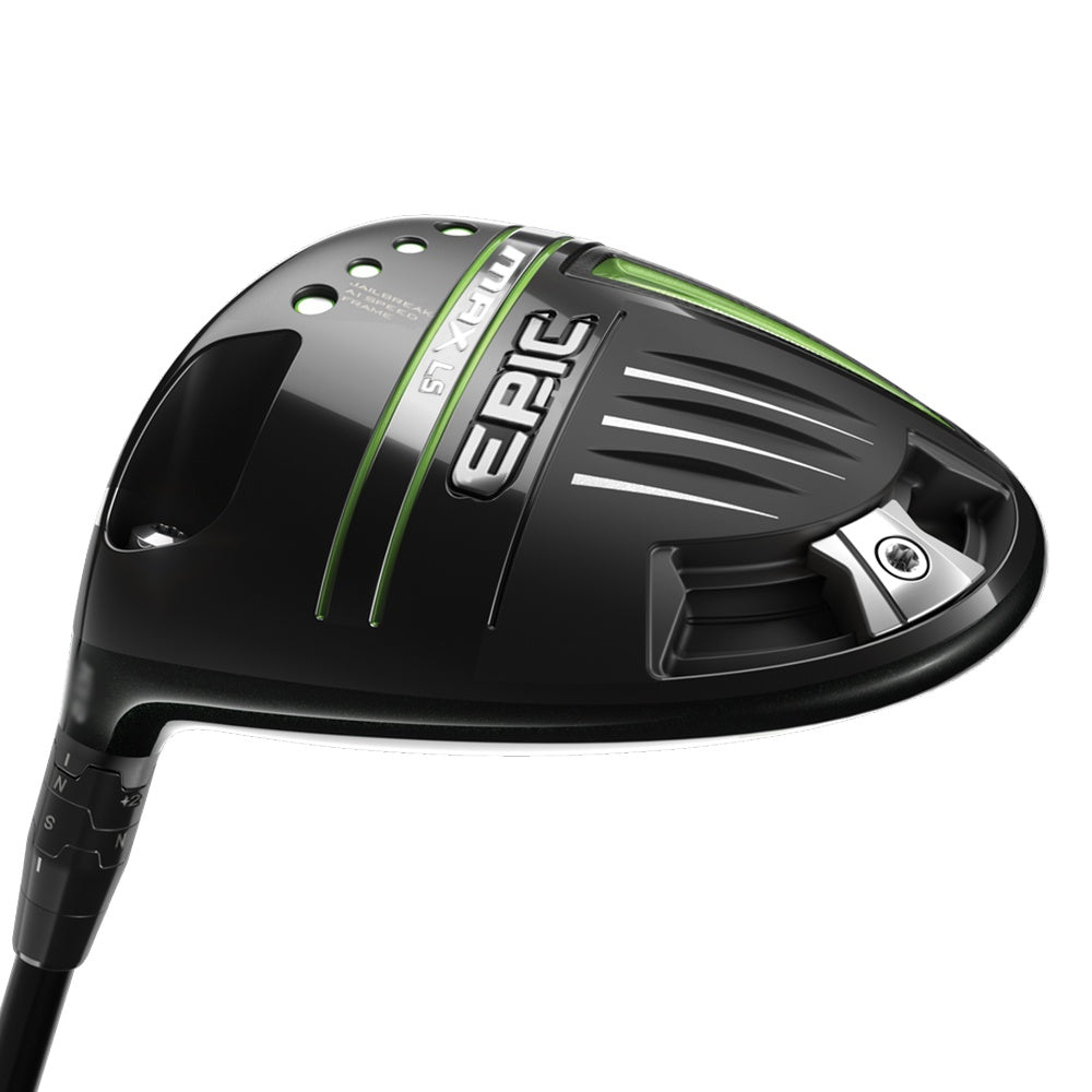 Callaway Epic Max LS Driver 460cc 2021