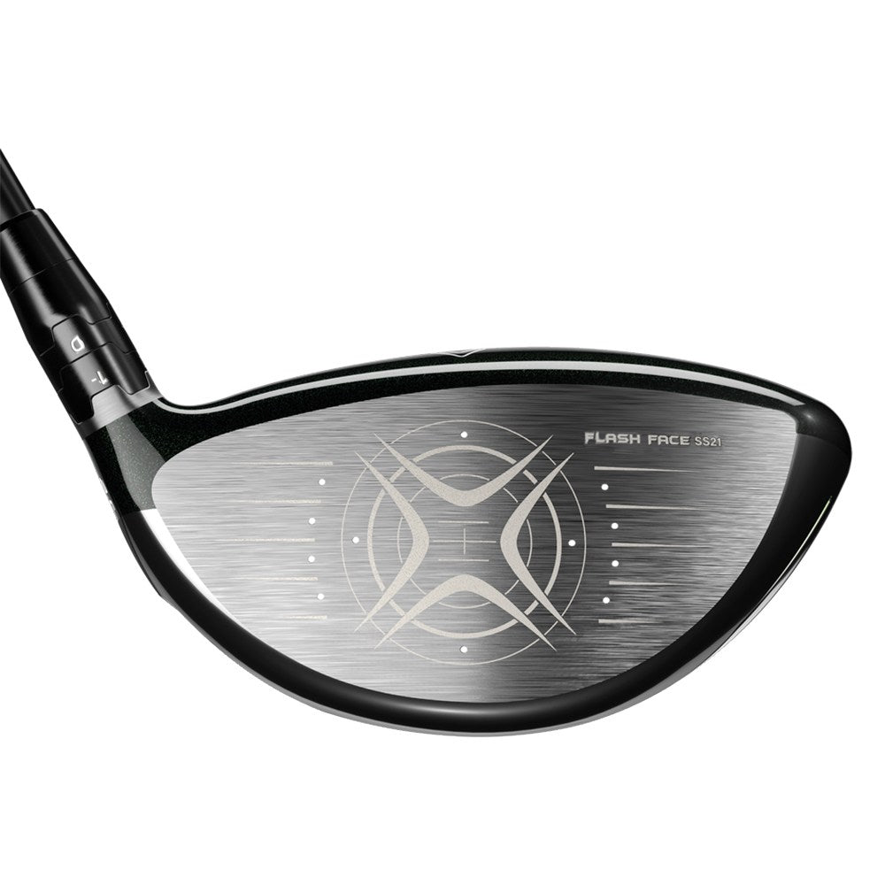 Callaway Epic Max LS Driver 460cc 2021