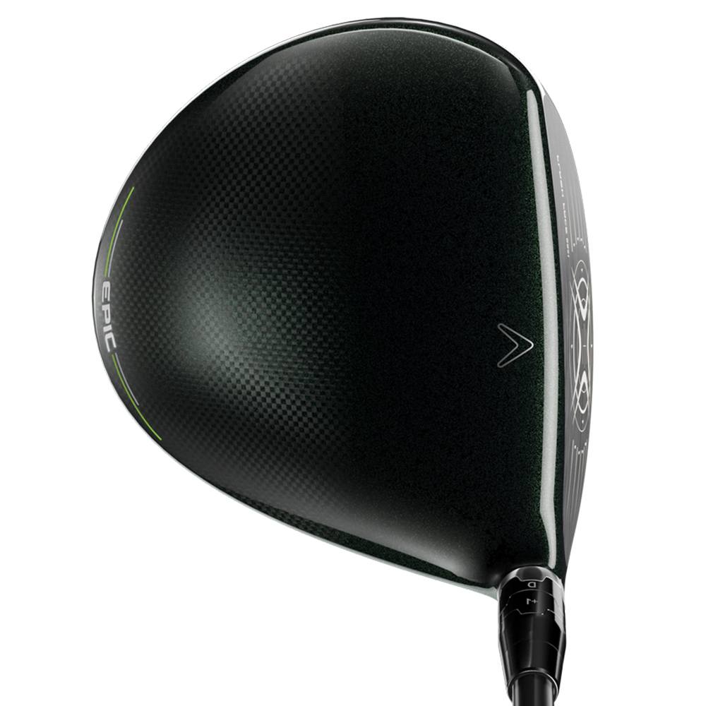 Callaway Epic Max LS Driver 460cc 2021