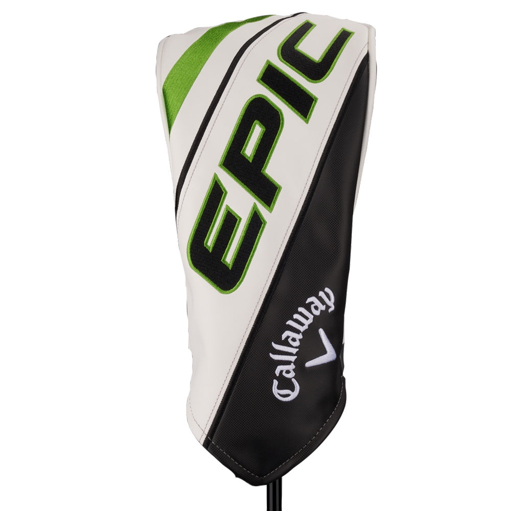 Callaway Epic Max LS Driver 460cc 2021