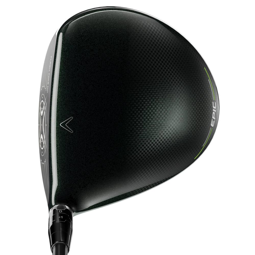 Callaway Epic Max LS Driver 460cc 2021