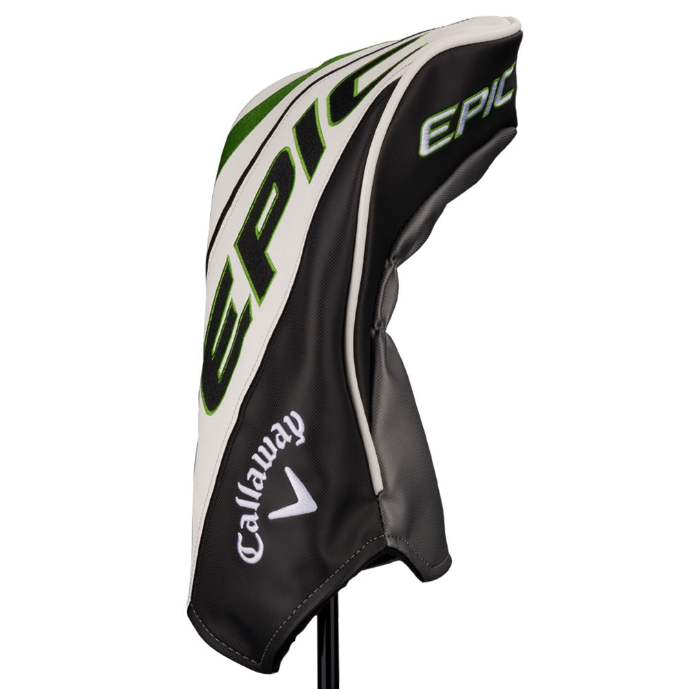 Callaway Epic Max LS Driver 460cc 2021