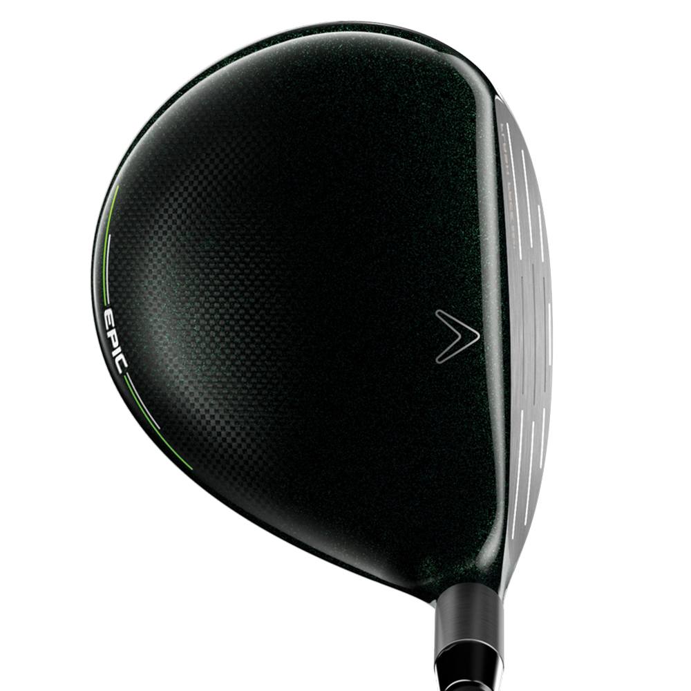 Callaway Epic Speed Fairway Wood 2021