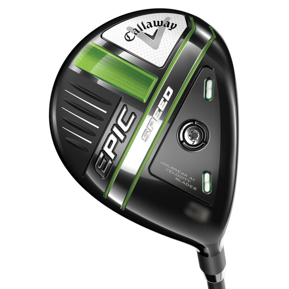 Callaway Epic Speed Fairway Wood 2021