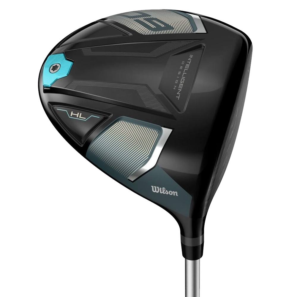 Wilson Staff D9 Driver 460cc 2021 Women