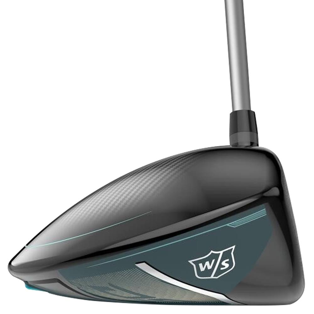 Wilson Staff D9 Driver 460cc 2021 Women