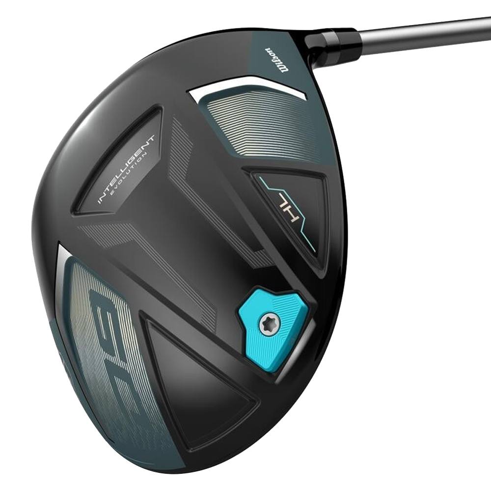 Wilson Staff D9 Driver 460cc 2021 Women