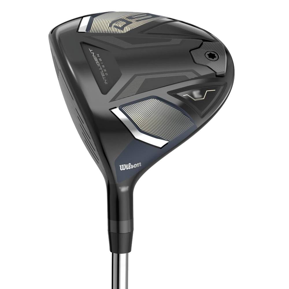 Wilson Staff D9 Fairway Wood 2021