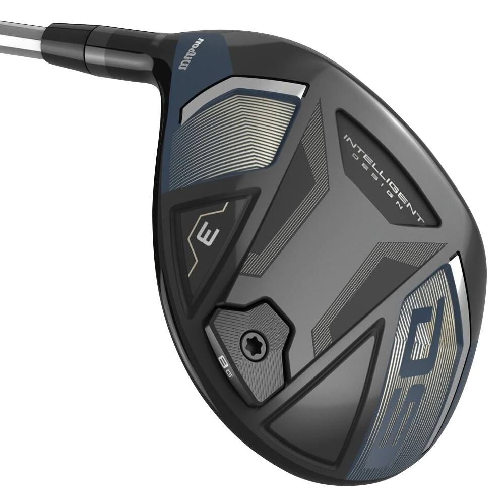 Wilson Staff D9 Fairway Wood 2021