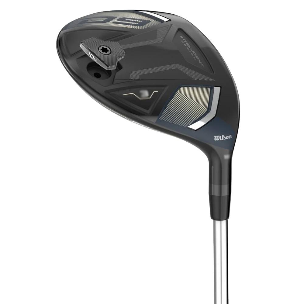 Wilson Staff D9 Fairway Wood 2021